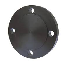 Forged Steel A105 Heavy Blind Flanges